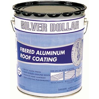 house with silver metal roof|silver dollar roof coating lowe's.